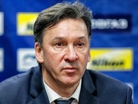 Светлов: мне нравится, что «Адмирал» не сдаётся и борется до конца
