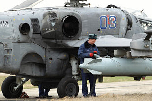 Новейший топливозаправщик Ил-78М-90А завершил наземные испытания