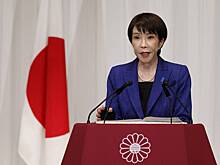 Китай резко осудил Тайвань за «льстивые» похвалы в адрес премьера Японии