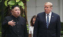 NBC News (США): пока Трамп во Вьетнаме ужинает с Ким Чен Ыном, Коэн переходит в наступление