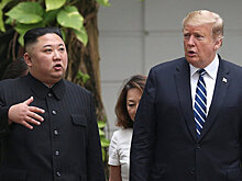 NBC News (США): пока Трамп во Вьетнаме ужинает с Ким Чен Ыном, Коэн переходит в наступление