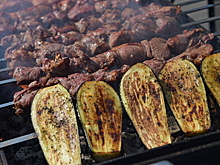 Россиянам раскрыли полезную замену шашлыка