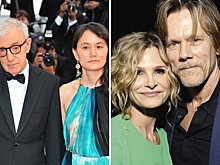 Знаменитости, которые заключили брак с родственниками