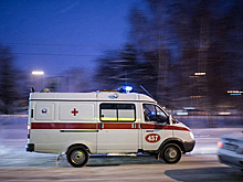 Пятиклассник получил перелом спины во время драки в школе в Москве