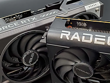 Запуск RTX 50XX и Radeon RX 90XX назвали худшими среди стартов видеокарт за 20 лет