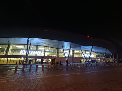 Вячеслав Федорищев: "Запускаем регулярное автобусное сообщение с аэропортом Курумоч из Самары и Тольятти"