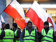 В Польше заметили рост антиукраинских настроений