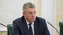 Губернатор Брянской области сообщил об атаке беспилотника на город Клинцы