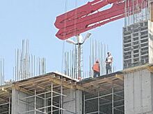 Почему в Волгоградской области растут объемы жилищного строительства?