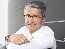Генеральный директор Audi надеется покинуть тюрьму через месяц