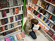 Российские книжные магазины пожаловались на маркетплейсы