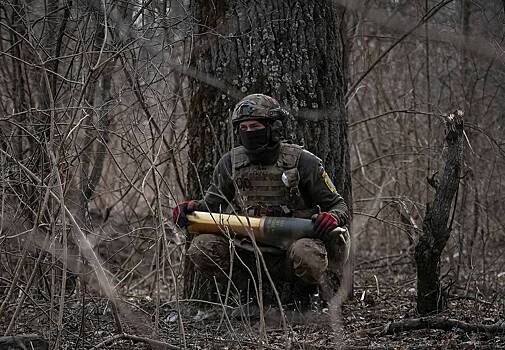 В ЛНР рассказали о казни трех человек украинскими бойцами