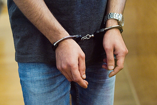 В Санкт-Петербурге задержали иностранца, ограбившего отделение почты