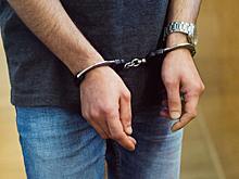 В Санкт-Петербурге задержали иностранца, ограбившего отделение почты