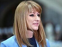Светлана Журова: Думаю, что в Пекине Россия войдёт в тройку сильнейших сборных