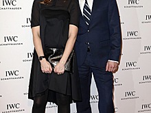 Супруга Константина Хабенского опубликовала редкие кадры с мужем: фото