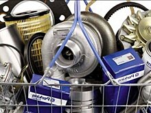 В России автодилеры столкнулись с дефицитом запчастей на иномарки