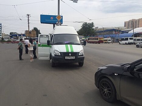 Саратовские приставы собрали с нарушителя ПДД 45 тысяч рублей по 52 штрафам