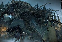 Моддер превратил Bloodborne в экшен от первого лица