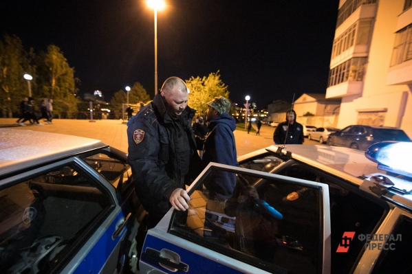 ФСБ задержала россиянина, подорвавшего автомобиль экс-сотрудника СБУ Прозорова