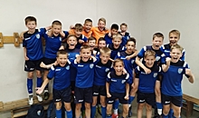 Юноши волгоградского «Ротора» вышли в финал первенства СФФ «Центр»