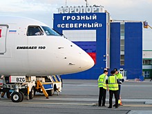 Реконструкцию аэропорта в Грозном начнут до конца года