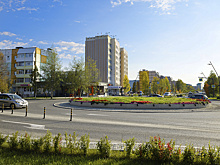 В Ноябрьске специальная комиссия оценит состояние дорожной сети