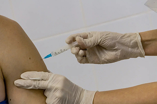 В Рязани предложили ввести обязательную вакцинацию на всех промышленных предприятиях