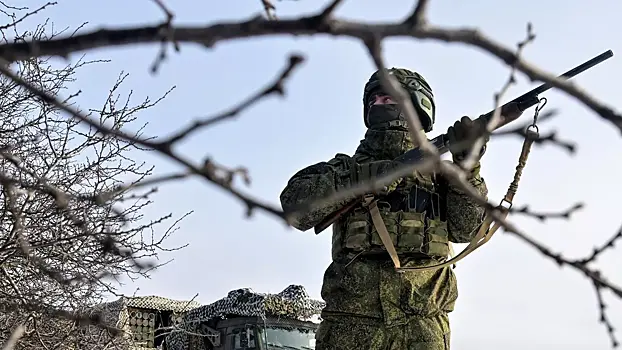 В США рассказали о нехватке у ВСУ солдат для контратак