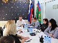 Начальник ГУФСИН России по Донецкой Народной Республике принял участие в совещании по вопросам постпенитенциарной пробации