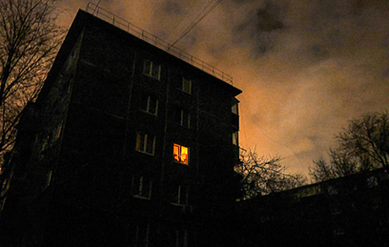 В Белгородской области начались веерные отключения электроэнергии