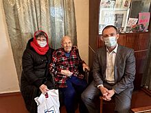 &laquo;Единая Россия&raquo; запустила на Дону акцию &laquo;С Новым годом, ветеран!&raquo;