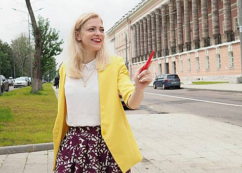 Штат городских экскурсоводов пополнят энтузиасты и краеведы-любители