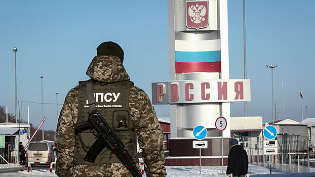 Что известно о запрете для украинцев ездить в Россию по внутреннему паспорту
