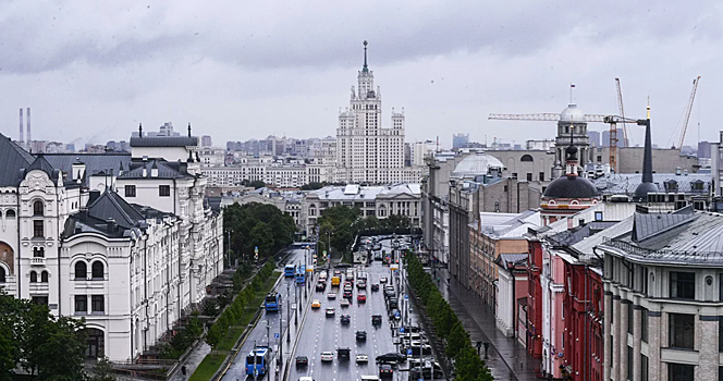 В Москве 6 октября остановят вещание радио и телеканалов