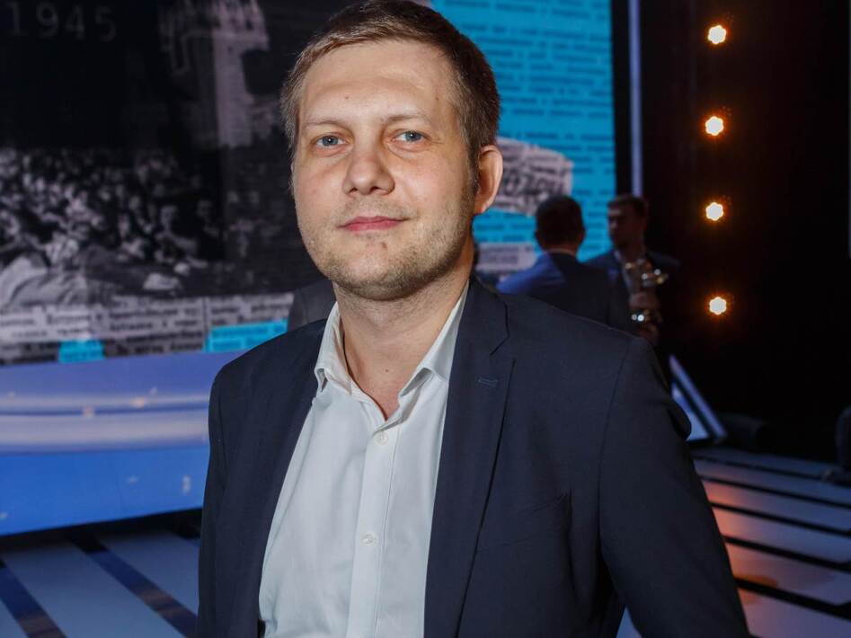 Убрали из эфира" Россияне прощаются с Борисом Корчевниковым Весь Искитим Дзен