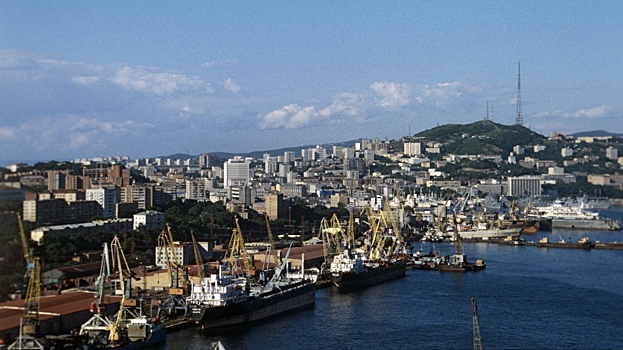 Впервые после пандемии корейцам начали предлагать туры во Владивосток