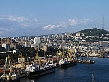 Впервые после пандемии корейцам начали предлагать туры во Владивосток