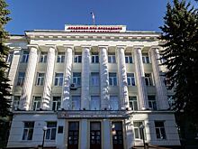 Нижегородские министры проходят переподготовку в РАНХиГС