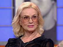 Непростой брак, роман с Сергеем Герасимовым: личная жизнь Любови Виролайнен