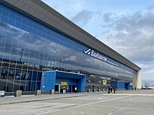 Голландца едва не сняли с рейса в аэропорту Владивостока: в багаже нашли «запрещенку»