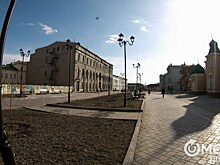 В Омске готовят эмоциональный "Экскурсионный флешмоб"