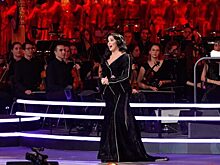 Оперная певица Анна Нетребко закрывает бизнес в России