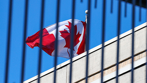 Уничтожены секретные досье на канадских политиков