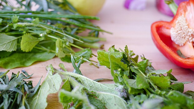 Рецепт салата «Парамониха»