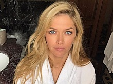 Брежнева взбудоражила фанатов пикантным декольте