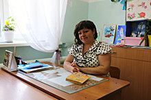 Как молодой директор школы изменил жизнь села Осиновка в Беларуси