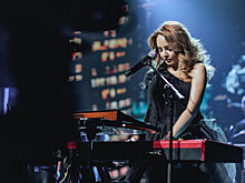 МакSим собирается вернуться на сцену после отмены тура