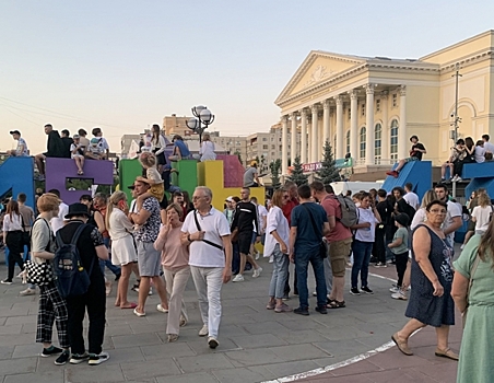 Нужен ли Тюмени миллион: мэр объяснил экономическое значение статуса мегаполиса