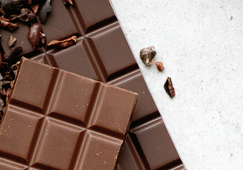 Мошенники стали похищать личные данные россиян при покупке дубайского шоколада